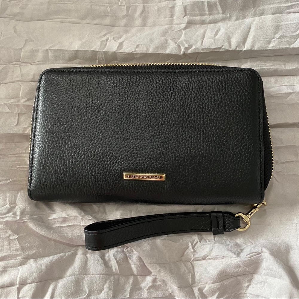 Rebecca Minkoff wallet